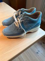 Hogan Interactive Sneaker 38 39 NP 400€ Berlin - Wilmersdorf Vorschau