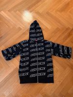 Supreme Repeat Zip Up Hooded Sweatshirt Baden-Württemberg - Karlsruhe Vorschau