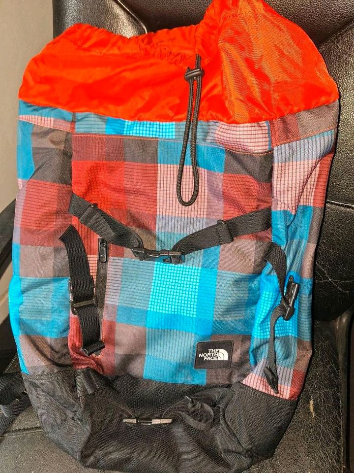 Laptop Rucksack (the North Face) in Witten