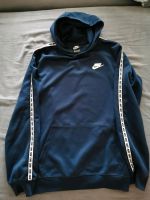 Nike Hoodie 158-170cm Baden-Württemberg - Ravensburg Vorschau