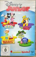 Disney Junior - 4 kunterbunte Episoden DVD Bayern - Dillingen (Donau) Vorschau