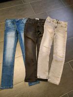 Jeans wie neu Sachsen - Großrückerswalde Vorschau