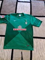 SV WERDER BREMEN Trikot  Gr.  XS Vahr - Neue Vahr Nord Vorschau