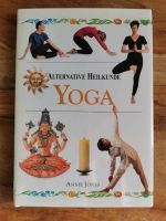 Annie Jones "Yoga" Alternative Heilkunde Hessen - Rodgau Vorschau