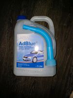 AdBlue.   4 x 5 Liter Baden-Württemberg - Mannheim Vorschau