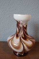 V.B. Vetreria Borgonovo Florenz Italien Opaline Vase Nordrhein-Westfalen - Oberhausen Vorschau