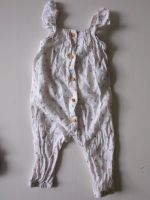 Jumpsuit/Overall Gr.74 Schleswig-Holstein - Norderstedt Vorschau