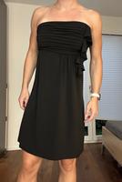 Schwarzes Kleid, Esprit, Gr. S Baden-Württemberg - Süßen Vorschau