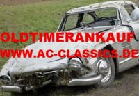 Suche Oldtimer, Ankauf seriös & unkompliziert! AC Classics Nordrhein-Westfalen - Linnich Vorschau