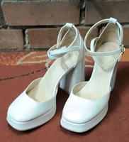 Catwalk Schuhe Größe 38 Sachsen - Klingenthal Vorschau