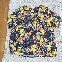 Bluse kurzarm Cecil L Bayern - Günzburg Vorschau
