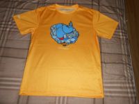 Disney Run T-Shirt Shirt Alladdin Disneyland 2019 Gr.M Damen WOW Leipzig - Grünau-Ost Vorschau