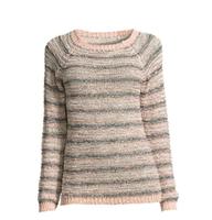 Frühling/ Strick Neu Rich and Royal Strick Pulli  Gr. L 40 Eimsbüttel - Hamburg Eimsbüttel (Stadtteil) Vorschau