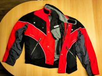 Motorradjacke von Vanucci in Größe M Textil Niedersachsen - Harsefeld Vorschau