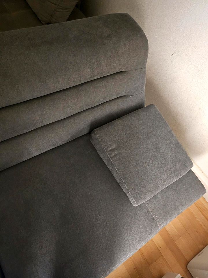 Eine Designer Couch aus Schweden in Stuttgart