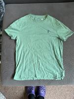 Ralph Lauren Polo T-Shirt (Gr. M) Brandenburg - Zossen Vorschau