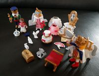 Playmobil Prinzessinnen-Hochzeit Bayern - Drachselsried Vorschau