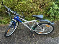 26 Zoll Kindermountanbike mit Alurahmen 21 Gänge Bayern - Ingolstadt Vorschau