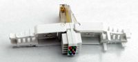 Netzwerkstecker RJ45, LAN Stecker  starre und flexible LAN Kabel Nordrhein-Westfalen - Hamm Vorschau