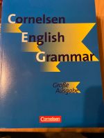 Cornelsen English Grammar ISBN 978-3-464-05334-8 Rheinland-Pfalz - Gundersheim Vorschau