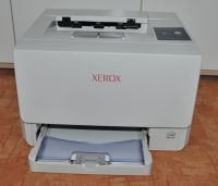 Farblaser Drucker - XEROX - Phaser 6110 Sachsen - Strehla Vorschau
