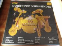 LP Golden Pop Instrumentals Baden-Württemberg - Grafenberg Vorschau