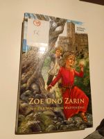 Zoe und Zarin von Andrea S. Kuhnke Nordrhein-Westfalen - Marienmünster Vorschau