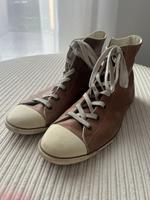 Converse Gr.43 Saarbrücken-Halberg - Schafbrücke Vorschau
