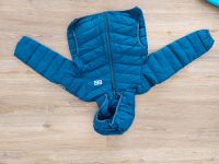 Lego wear Übergangsjacke, Gr 110, marineblau Brandenburg - Zeuthen Vorschau