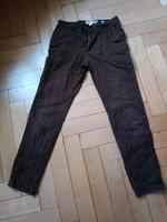 H&M Hose in braun Größe 30 slim fit Berlin - Zehlendorf Vorschau