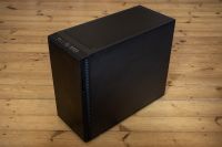 High-End Workstation PC Hackintosh - Z490 VISION D, i9-10900 Friedrichshain-Kreuzberg - Kreuzberg Vorschau