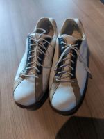 Hauer Golfschuhe gr.9 Golf Sport Herren Schuhe 42,5 Hessen - Glauburg Vorschau