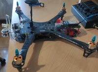 Racing drones Baden-Württemberg - Karlsruhe Vorschau