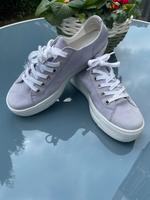 Paul Green Sneaker, Flieder, Gr. 40 Nordrhein-Westfalen - Bad Salzuflen Vorschau