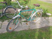 Diamant Fahrrad. DDR,Herrenfahrrad, 26er Brandenburg - Prenzlau Vorschau