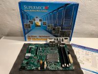 SuperA1SRM-2558F Serverboard mit OVP + Kingston 8 GB Speicher-Kit Hessen - Mainhausen Vorschau