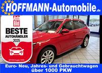 Skoda Kamiq Style Kamera,ACC,Sitzhzg.,Full-LED-Scheinw Niedersachsen - Wolfsburg Vorschau