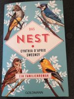 Das Nest (Roman) Essen - Essen-Stadtwald Vorschau