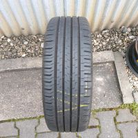 1x Sommerreifen 195/55R16 87H, Conti 6,5 mm, DOT4414 Hessen - Karben Vorschau