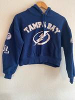 Tampa Bay Lightning Hoodie Bayern - Goldbach Vorschau