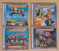 CDs Feuerwehrmann Sam Thüringen - Schkölen Vorschau