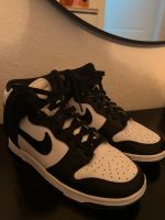 Nike Dunk High Panda Rheinland-Pfalz - Bad Kreuznach Vorschau