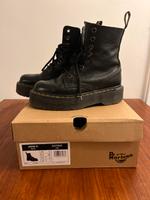 Dr. Martens Jadon III Bergedorf - Kirchwerder Vorschau