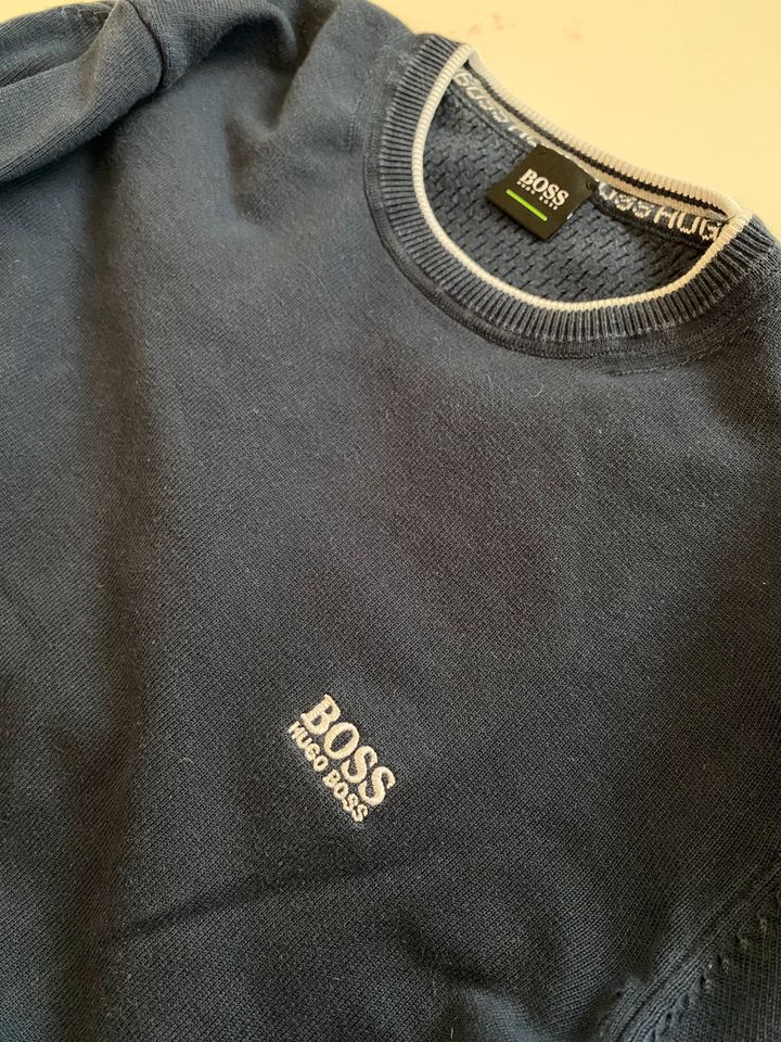 Hugo Boss Pullover in Hamburg