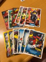 Lego Ninjago Sammel Karte Serie 5 NL Bayern - Heroldsbach Vorschau