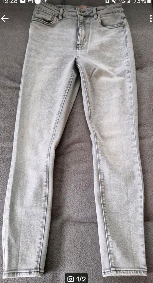 Jeans "Only " Gr. 30/32 in Sebnitz