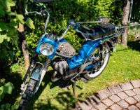 Zündapp ZD 40 & AHK hat eine TÜV abnahme Nordrhein-Westfalen - Düren Vorschau