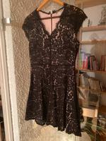 Abendkleid Spitze H&M Baden-Württemberg - Weinstadt Vorschau