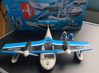 Playmobil Wasserflugzeug Niedersachsen - Sande Vorschau