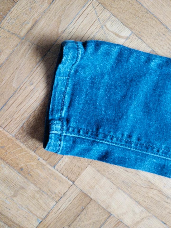 Garcia Jeans für Mädchen Gr 140 in Niederkassel